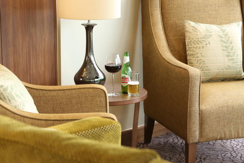 Best Western Pontypool Metro Hotel Экстерьер фото