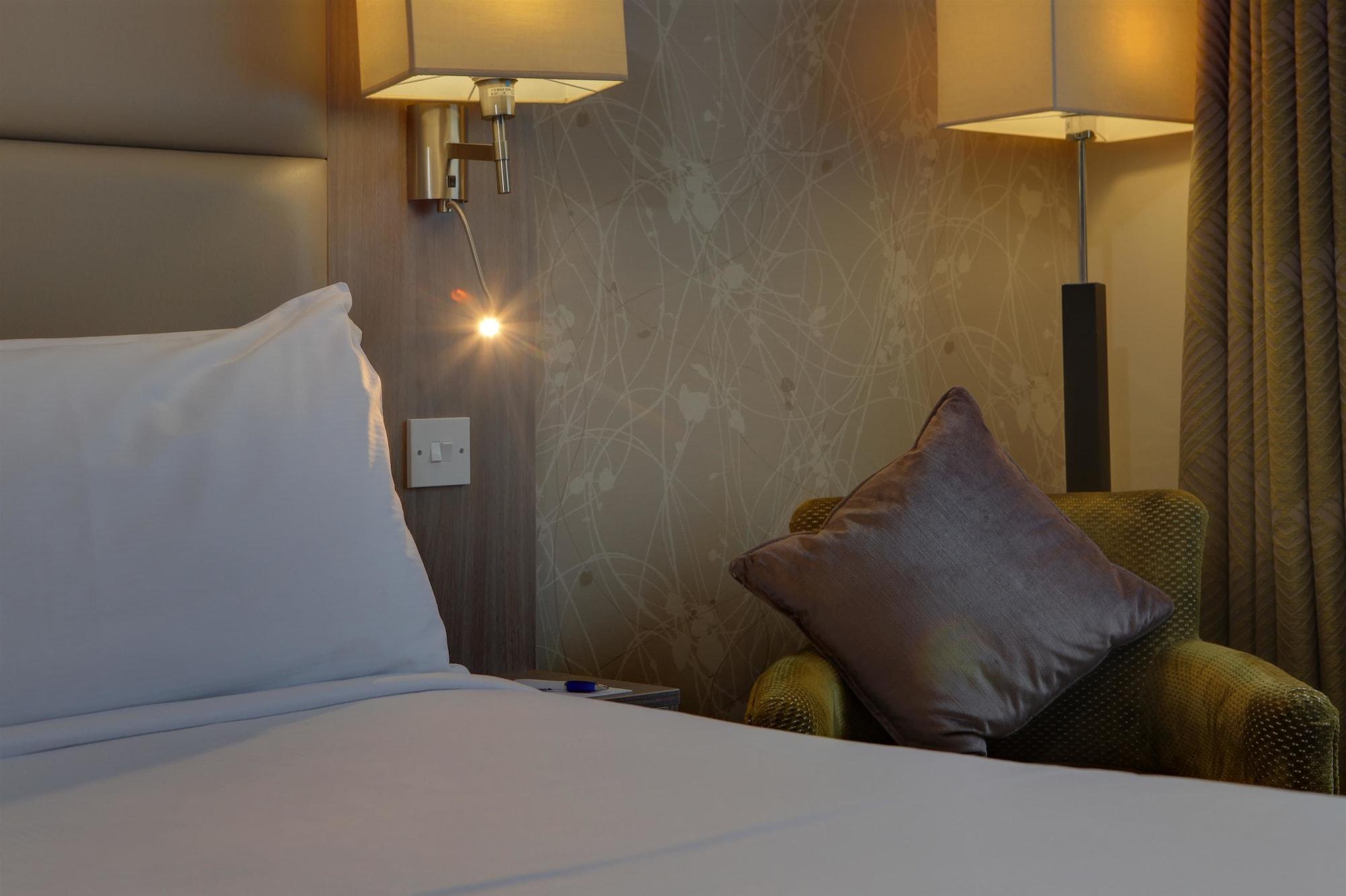 Best Western Pontypool Metro Hotel Экстерьер фото