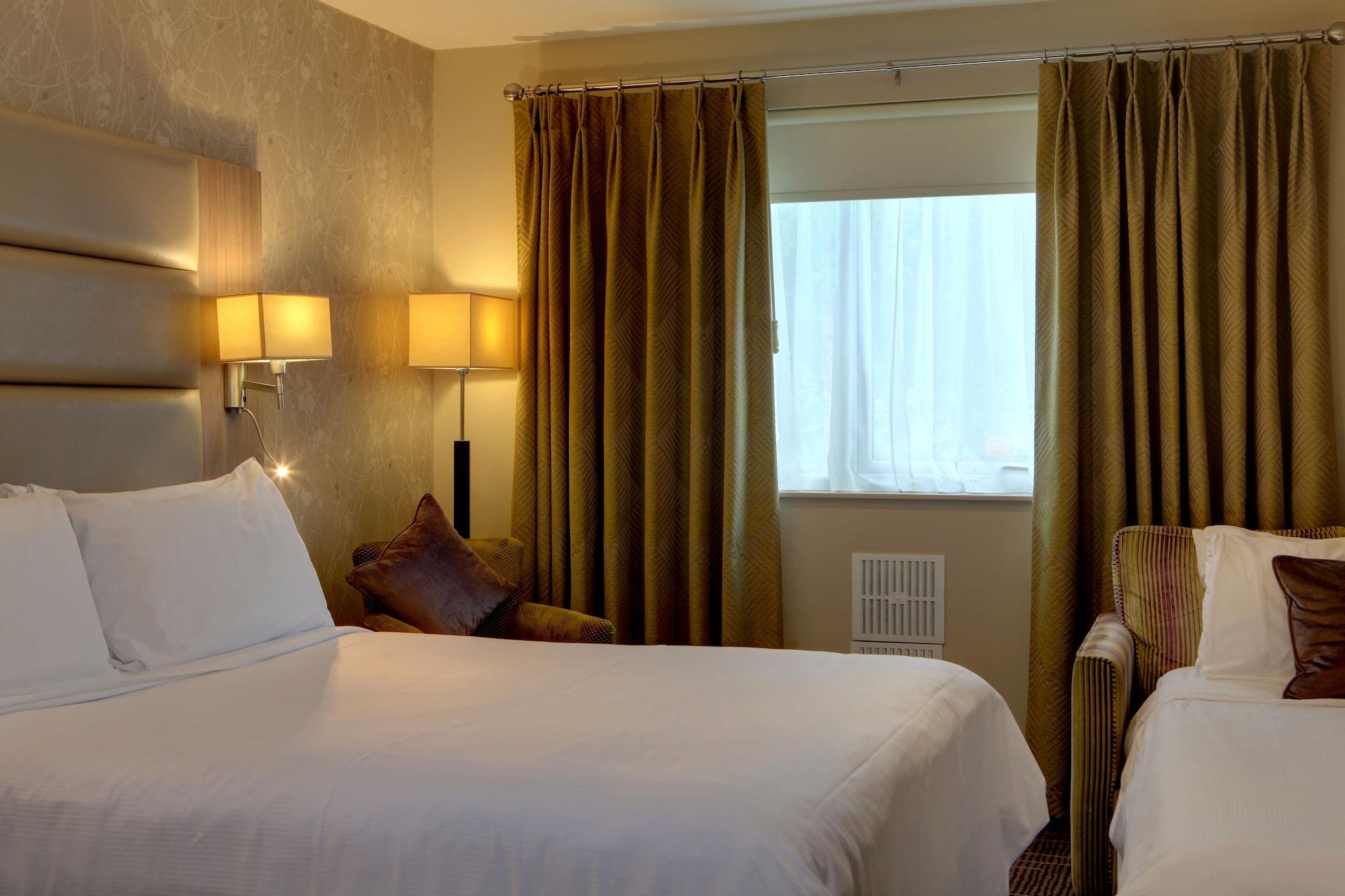 Best Western Pontypool Metro Hotel Экстерьер фото