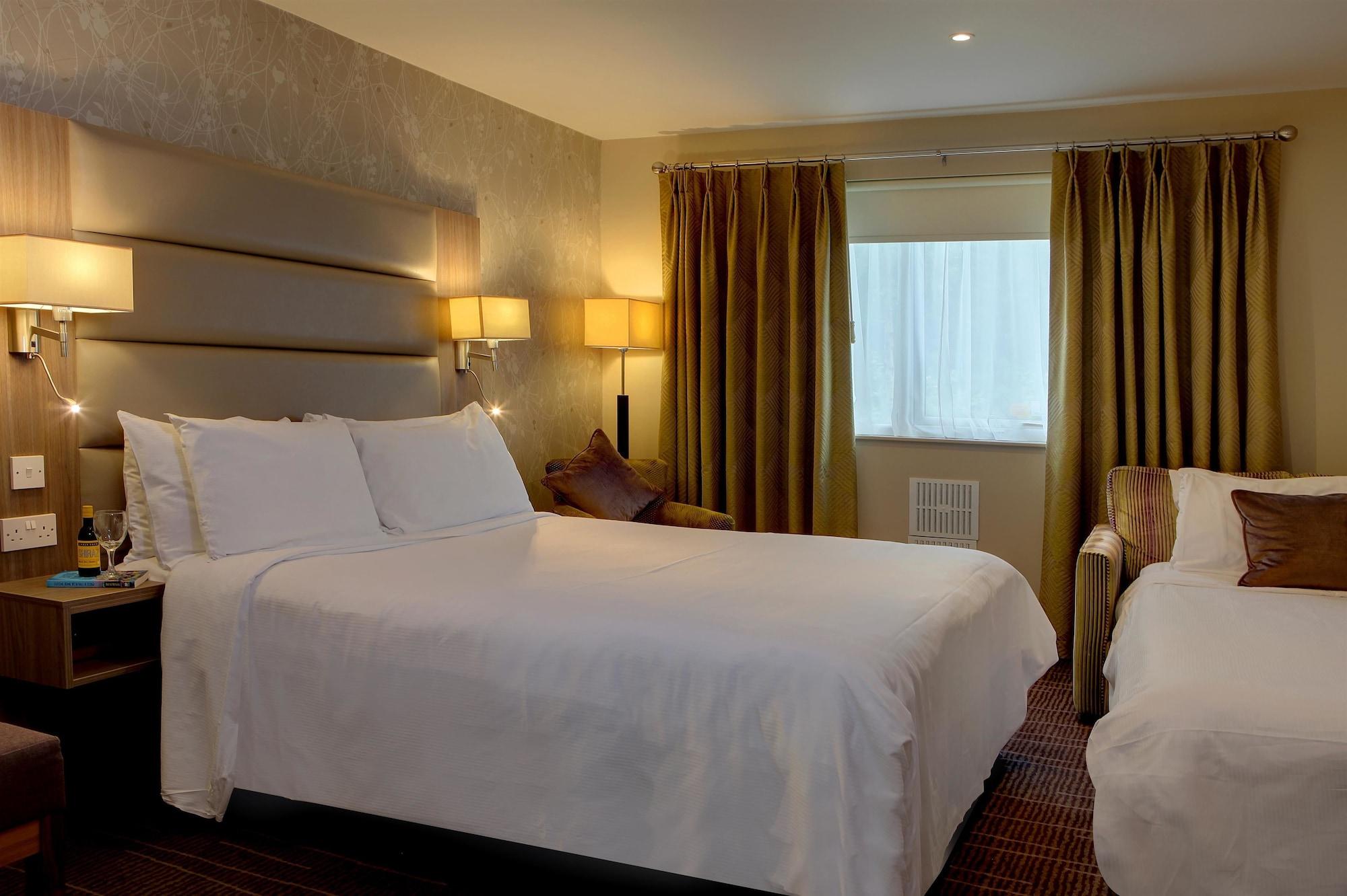 Best Western Pontypool Metro Hotel Экстерьер фото