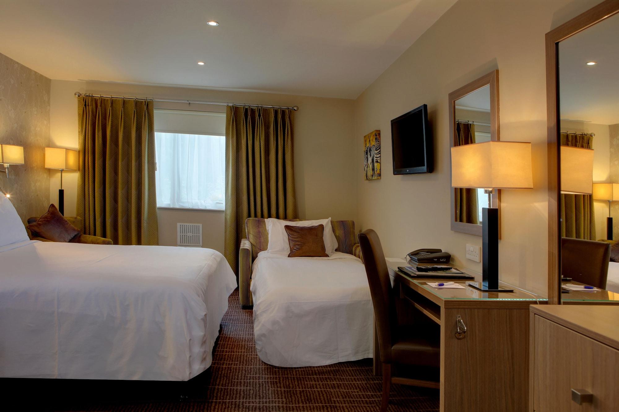Best Western Pontypool Metro Hotel Экстерьер фото