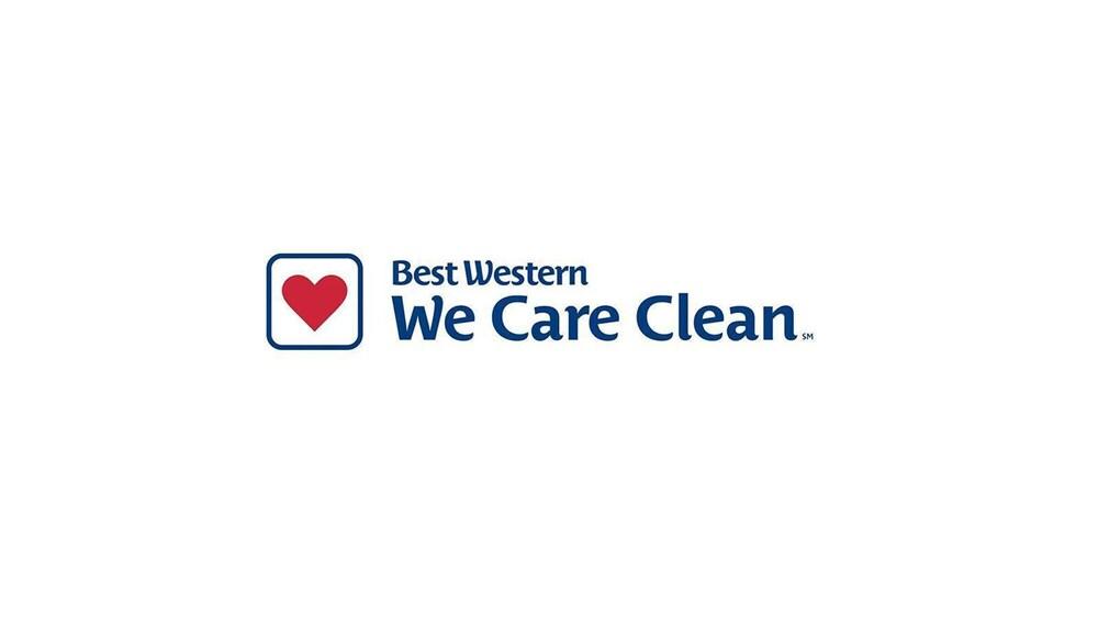 Best Western Pontypool Metro Hotel Экстерьер фото
