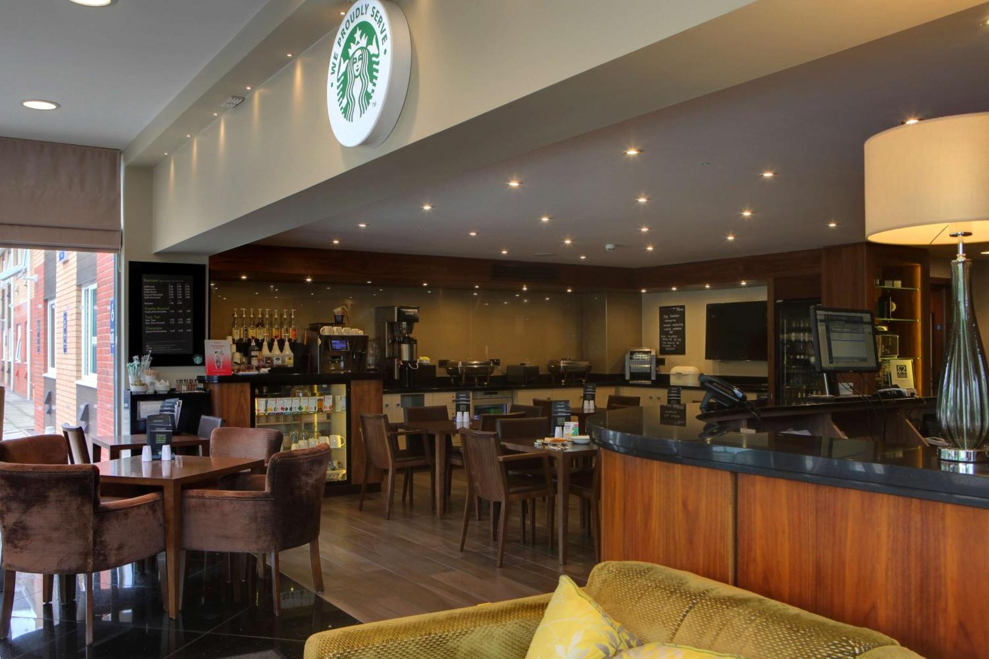 Best Western Pontypool Metro Hotel Экстерьер фото