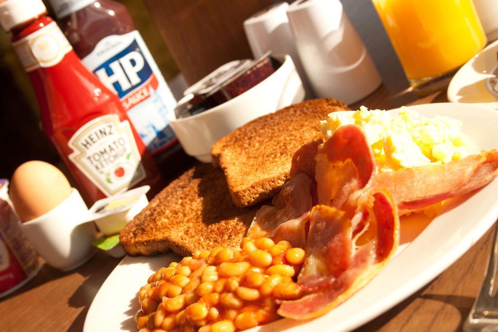 Best Western Pontypool Metro Hotel Номер фото