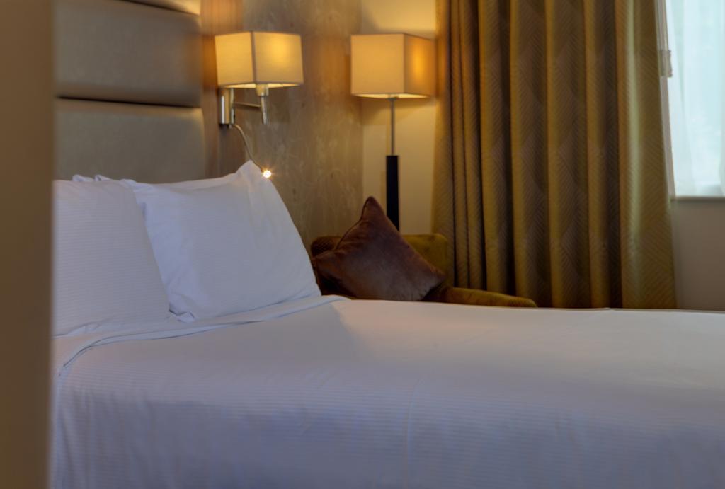 Best Western Pontypool Metro Hotel Экстерьер фото