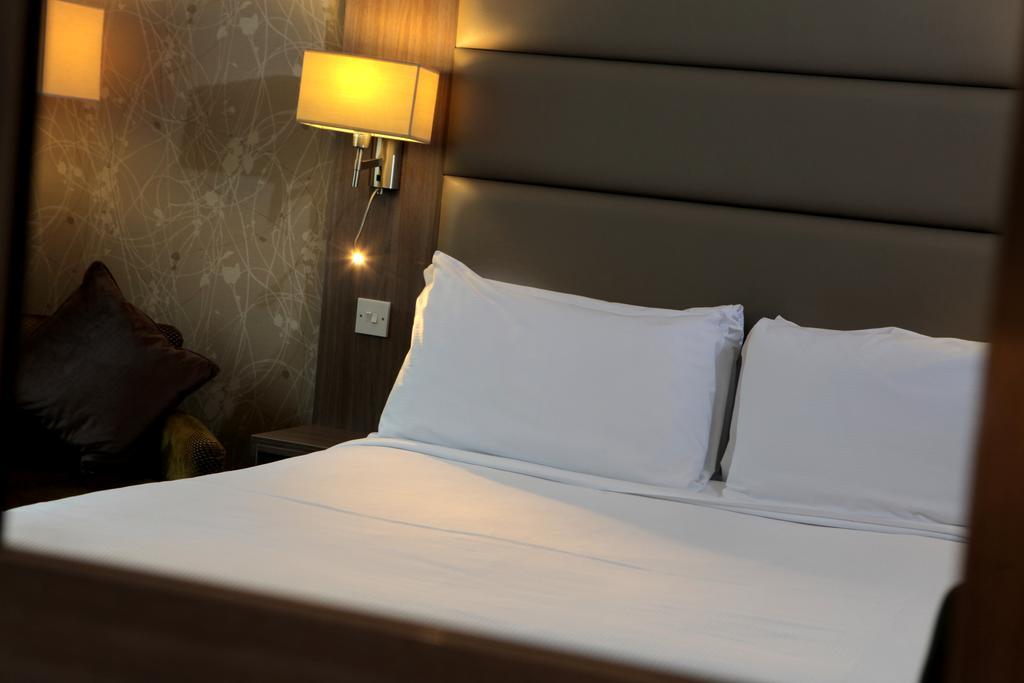 Best Western Pontypool Metro Hotel Экстерьер фото