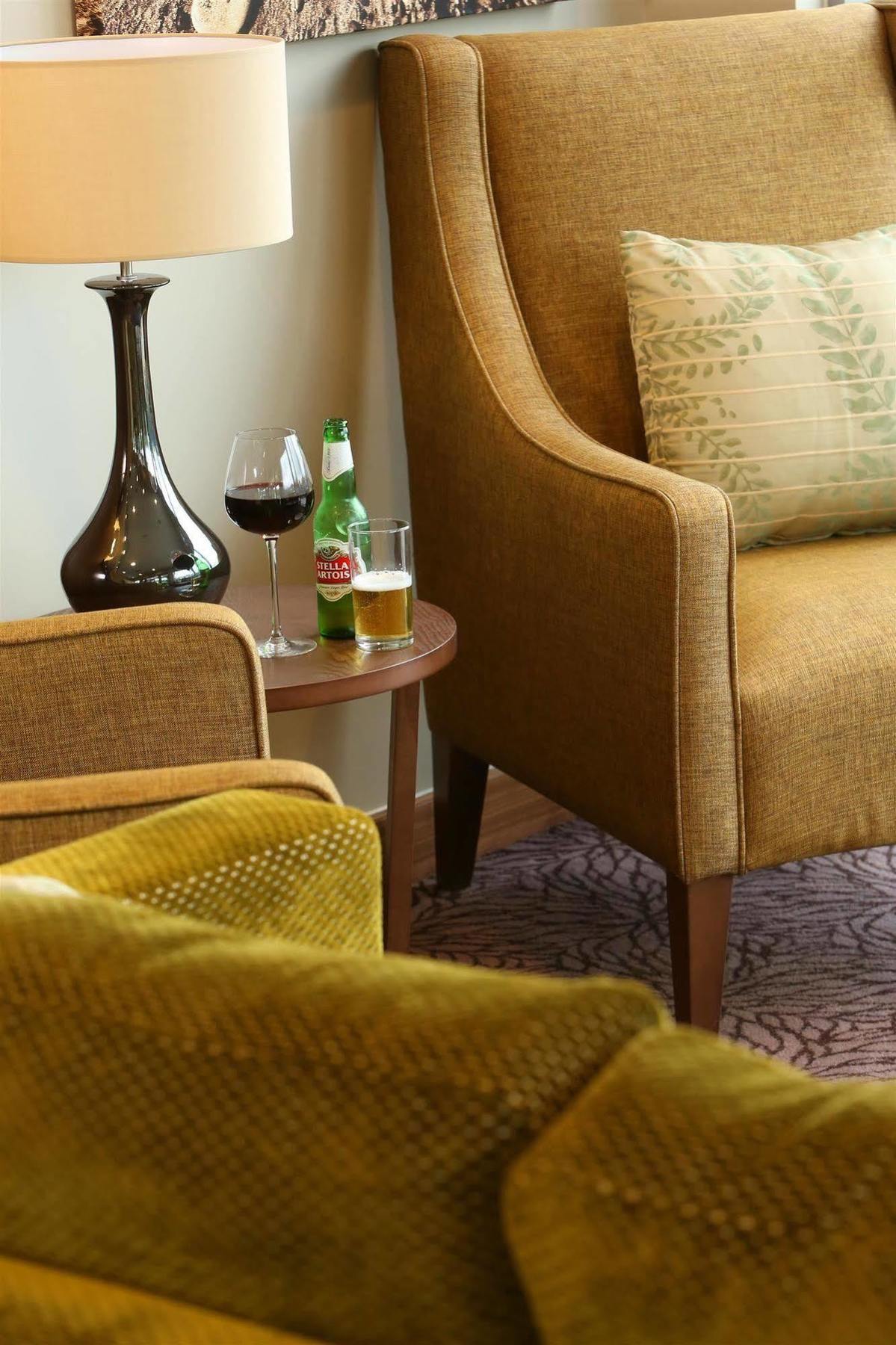 Best Western Pontypool Metro Hotel Экстерьер фото